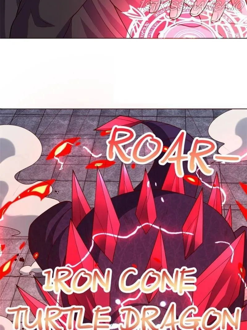 Read Dragon Master chapter 115 image 31 on Lezhin