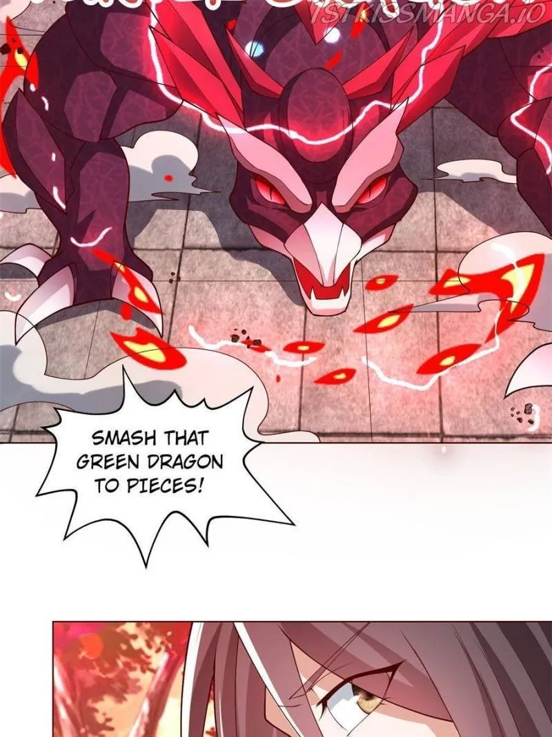 Read Dragon Master chapter 115 image 32 on Lezhin
