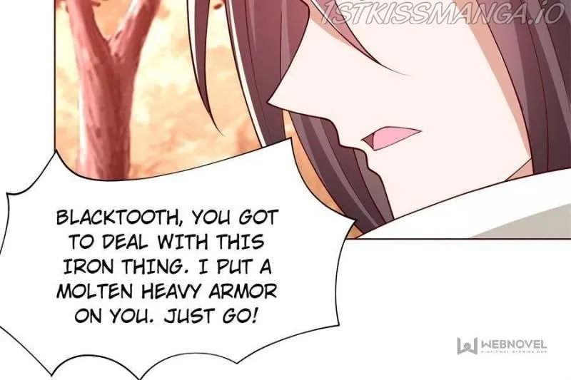 Read Dragon Master chapter 115 image 33 on Lezhin