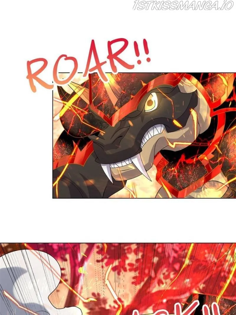 Read Dragon Master chapter 115 image 34 on Lezhin