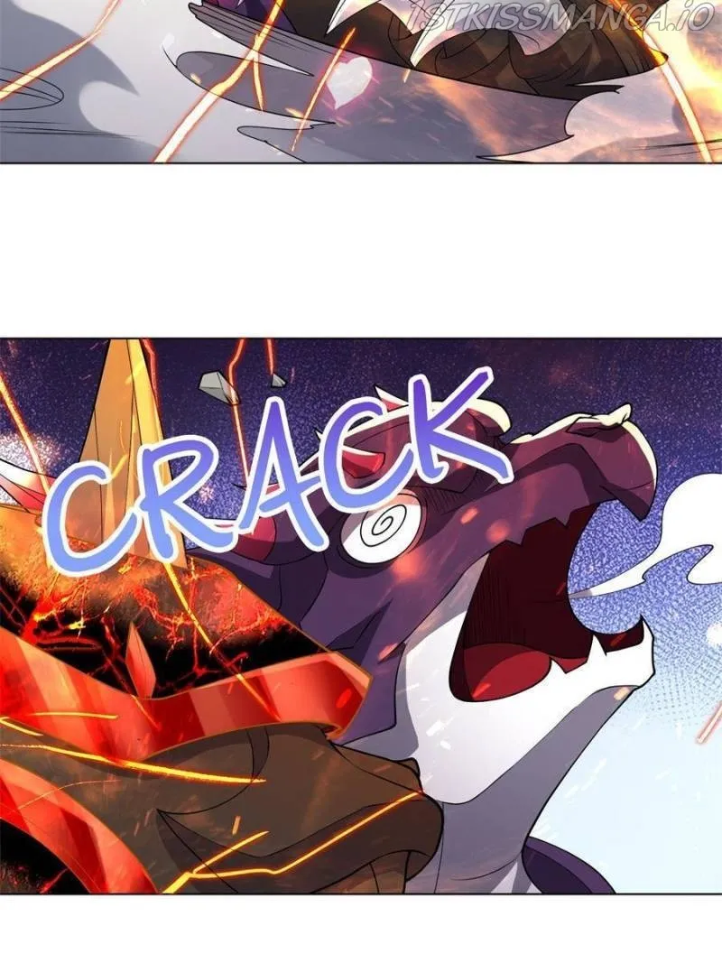 Read Dragon Master chapter 115 image 36 on Lezhin