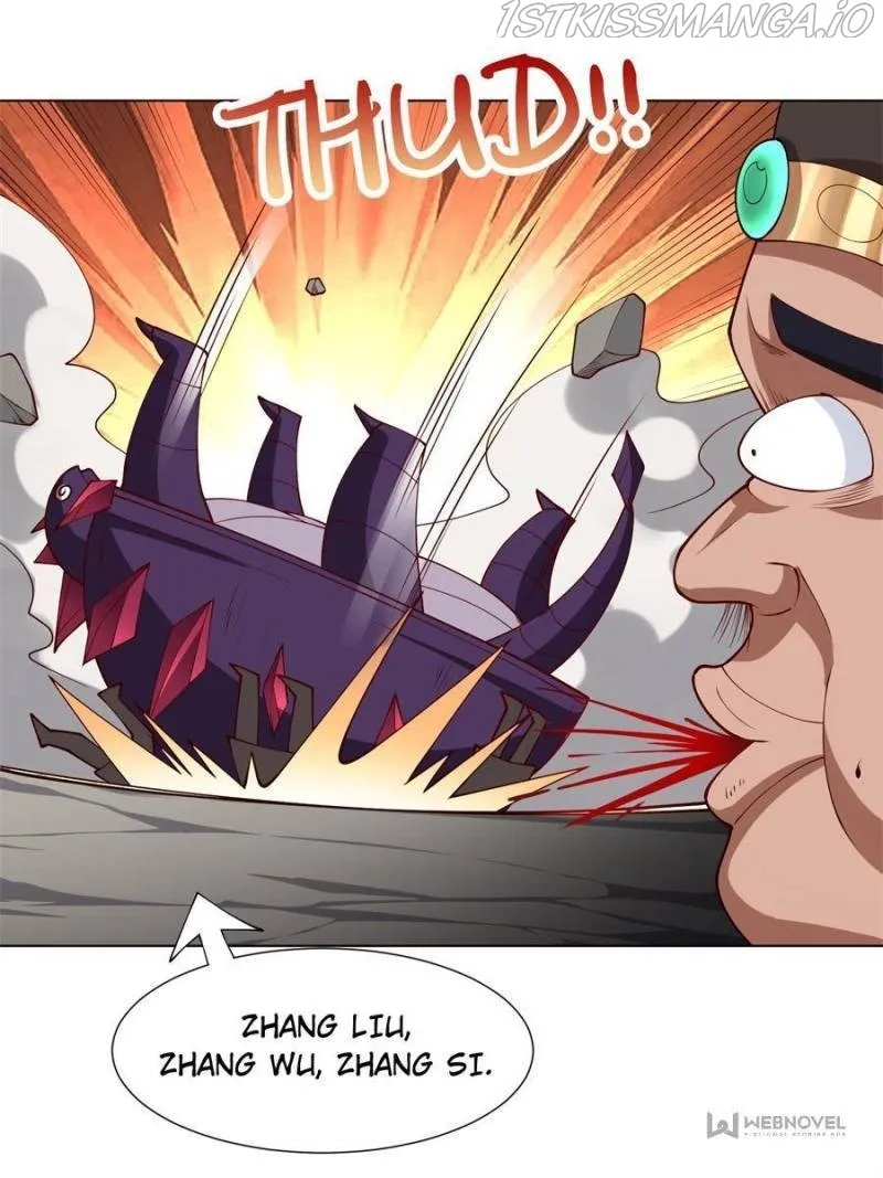 Read Dragon Master chapter 115 image 38 on Lezhin