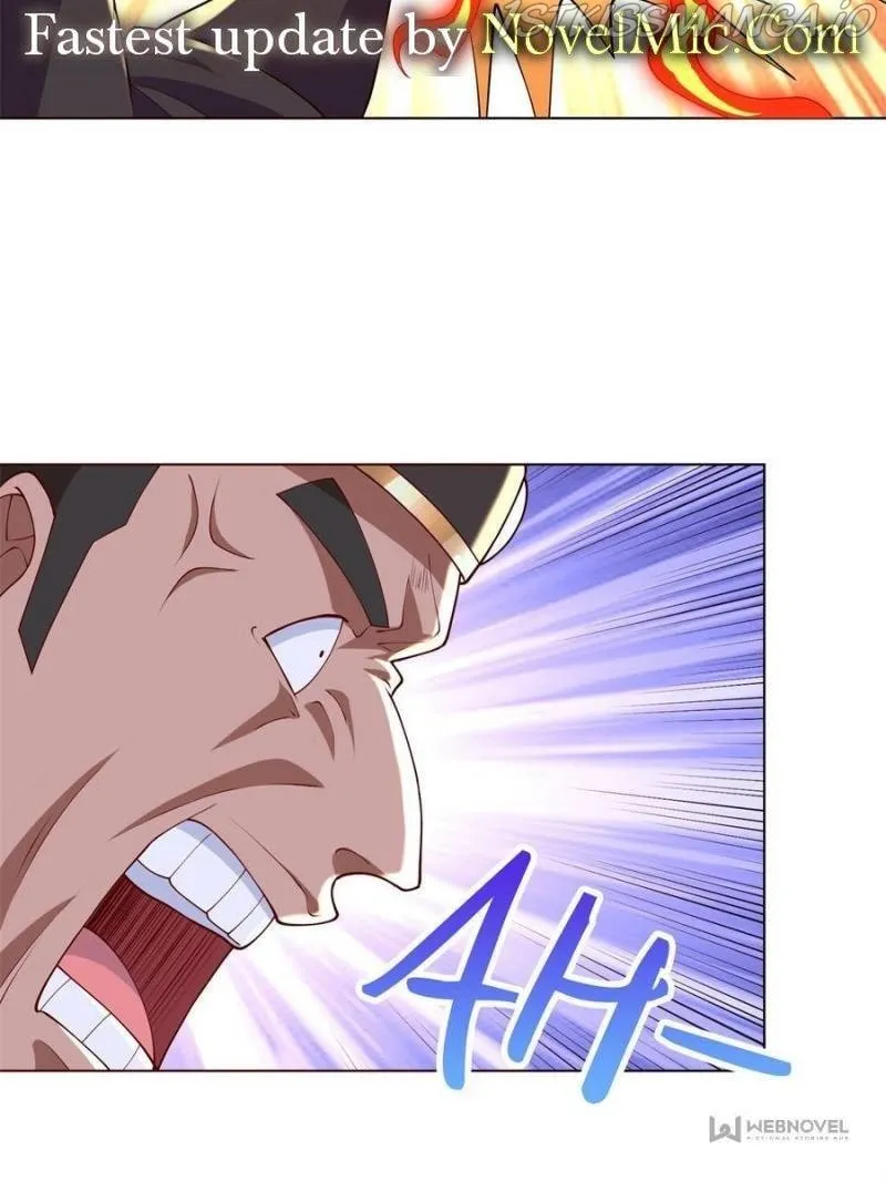 Read Dragon Master chapter 115 image 4 on Lezhin