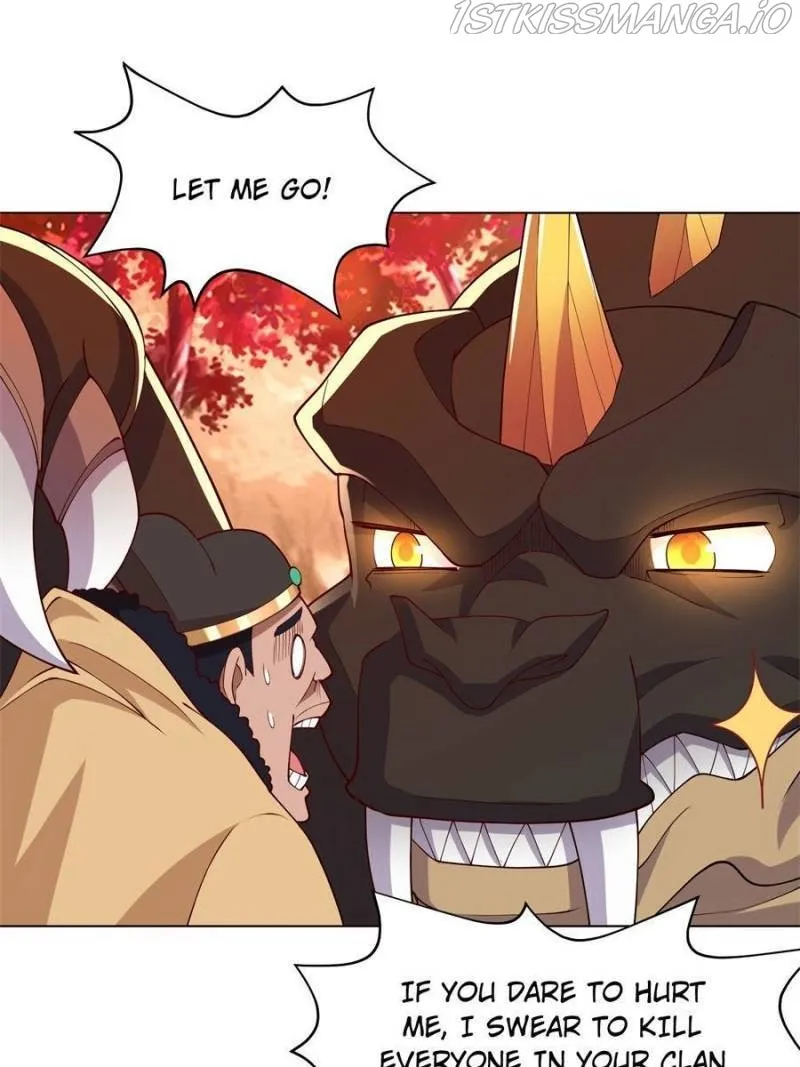 Read Dragon Master chapter 115 image 44 on Lezhin