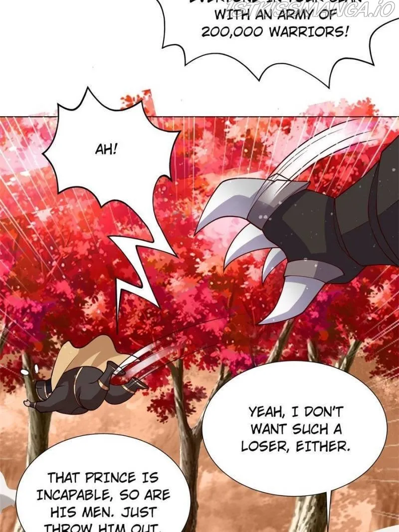Read Dragon Master chapter 115 image 45 on Lezhin