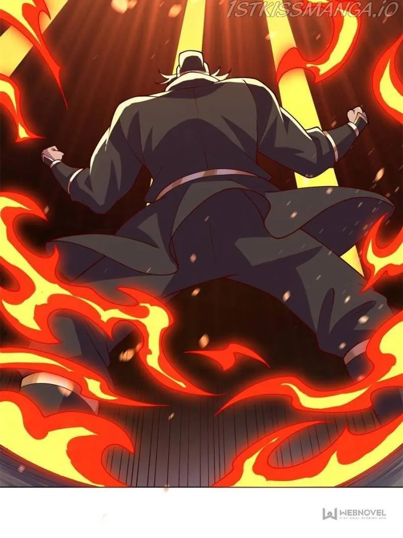 Read Dragon Master chapter 115 image 8 on Lezhin