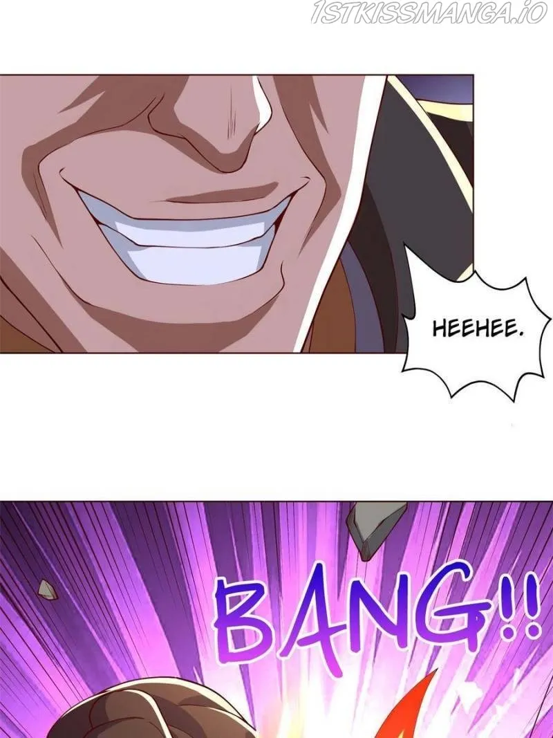 Read Dragon Master chapter 115 image 9 on Lezhin