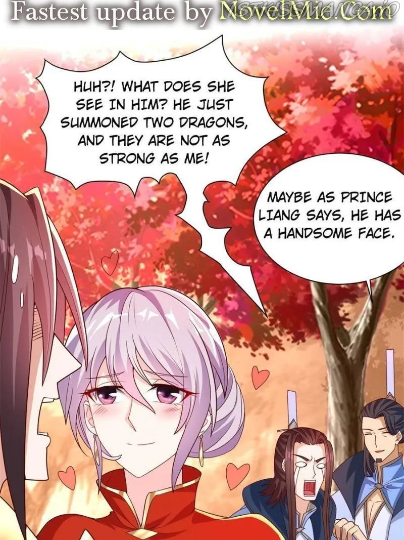 Read Dragon Master chapter 116 image 0 on Lezhin