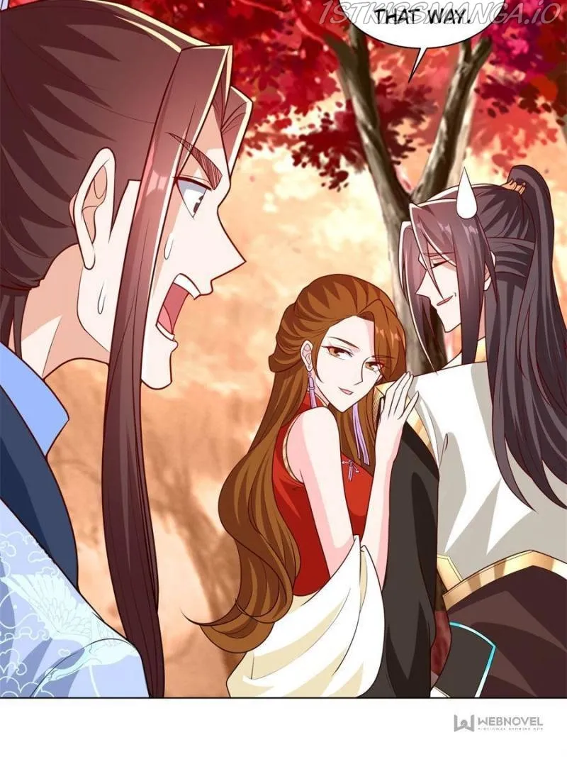 Read Dragon Master chapter 116 image 14 on Lezhin