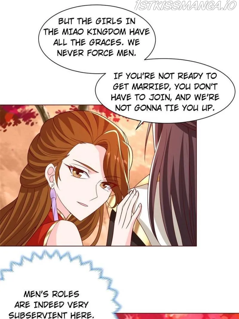 Read Dragon Master chapter 116 image 15 on Lezhin