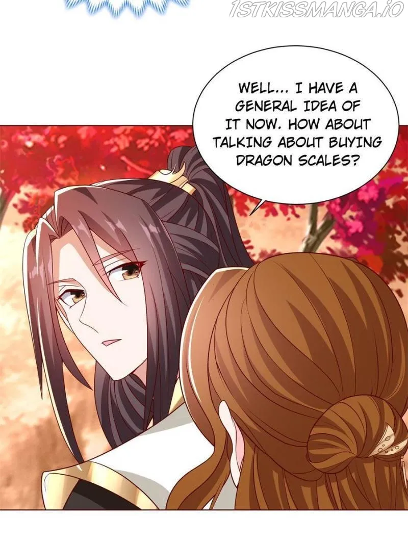 Read Dragon Master chapter 116 image 17 on Lezhin