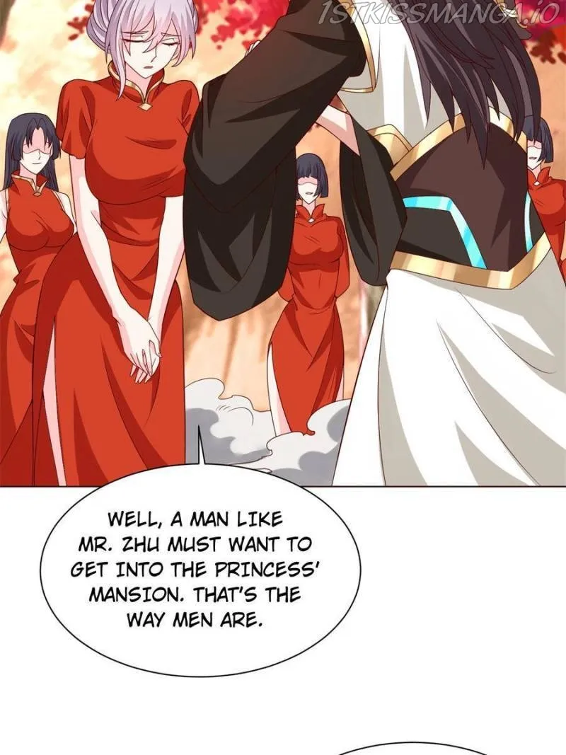 Read Dragon Master chapter 116 image 2 on Lezhin