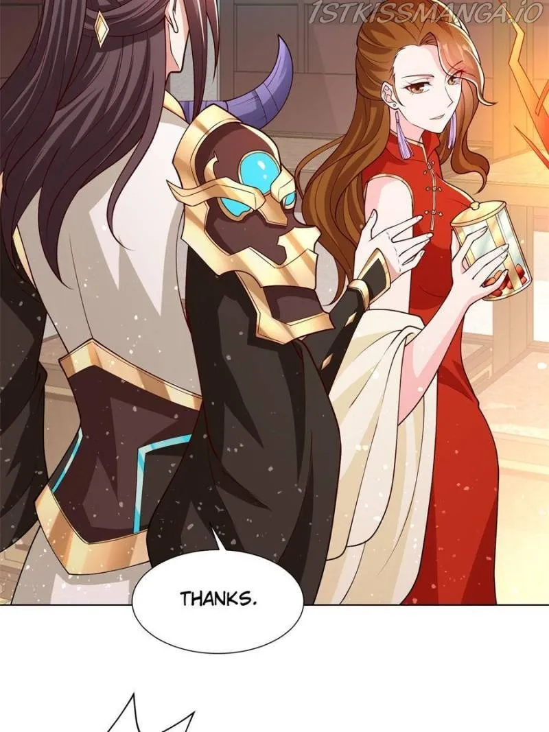 Read Dragon Master chapter 116 image 21 on Lezhin