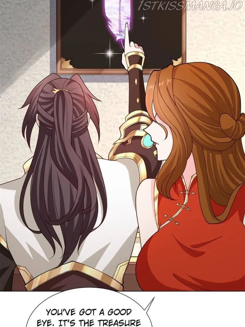 Read Dragon Master chapter 116 image 23 on Lezhin