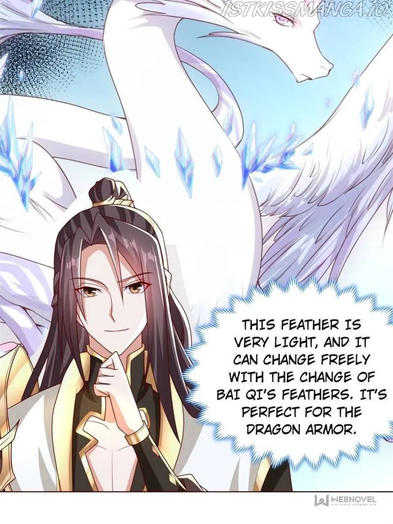Read Dragon Master chapter 116 image 29 on Lezhin