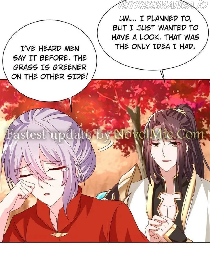 Read Dragon Master chapter 116 image 3 on Lezhin