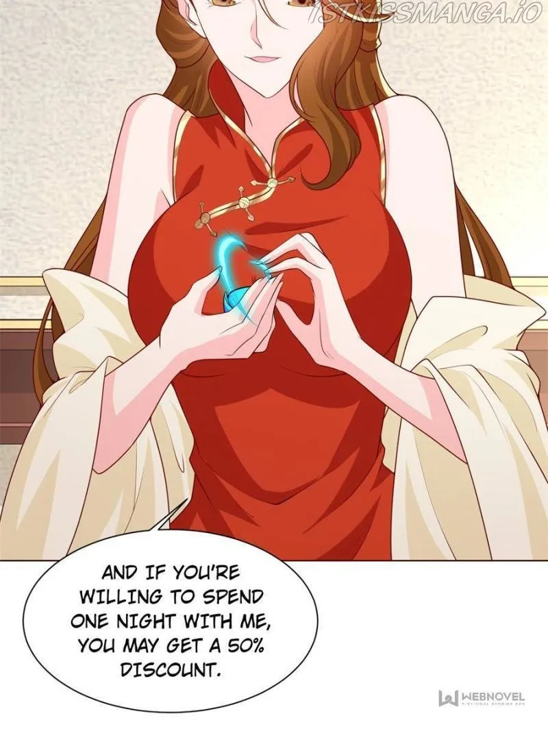 Read Dragon Master chapter 116 image 34 on Lezhin