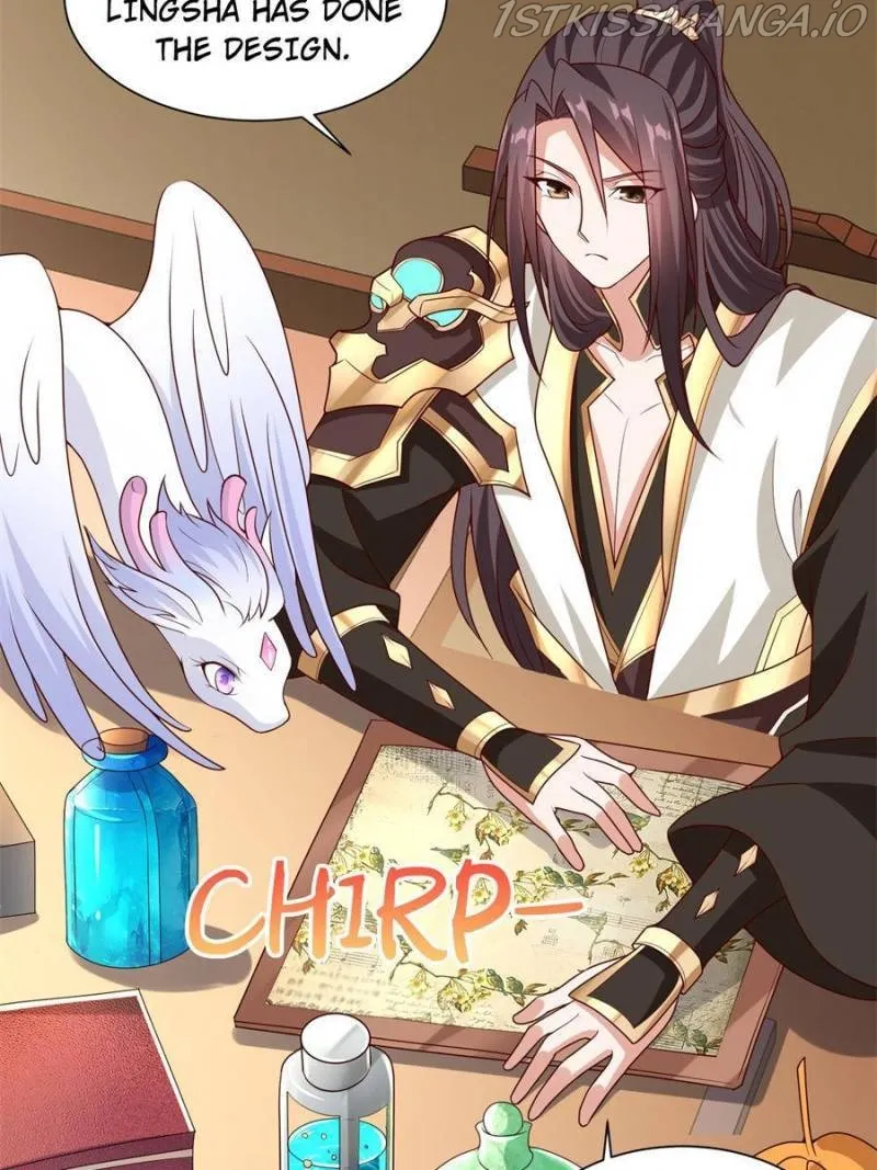 Read Dragon Master chapter 116 image 37 on Lezhin