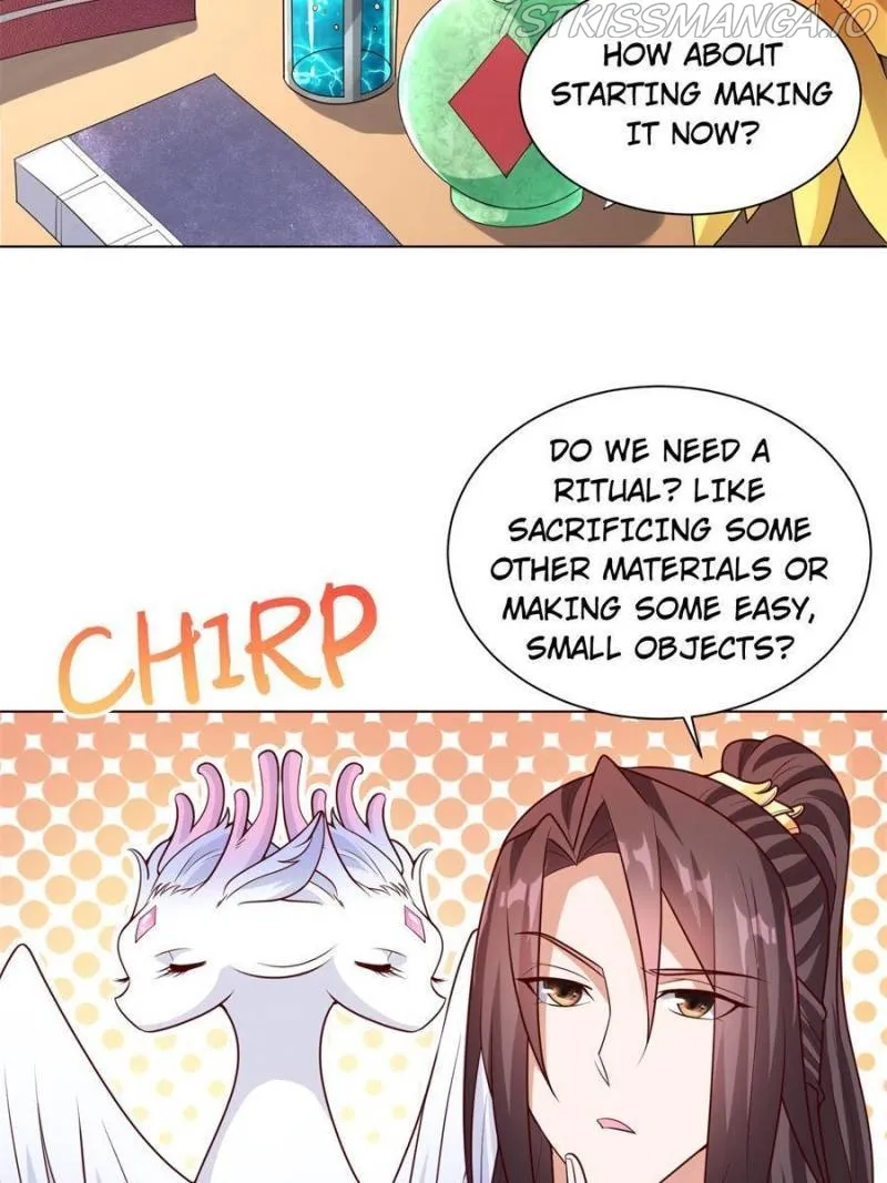 Read Dragon Master chapter 116 image 38 on Lezhin