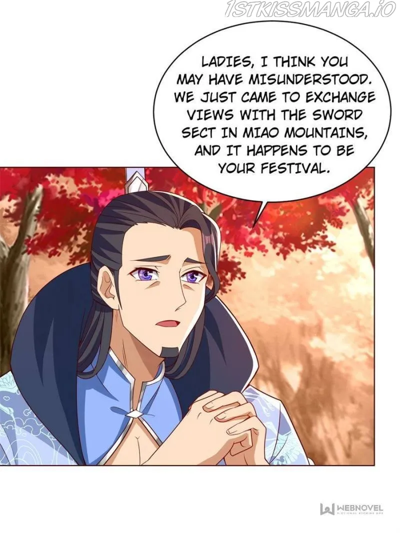 Read Dragon Master chapter 116 image 4 on Lezhin