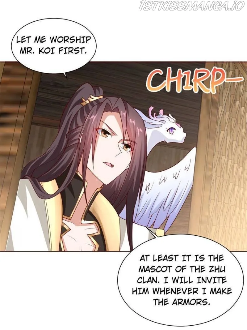 Read Dragon Master chapter 116 image 40 on Lezhin