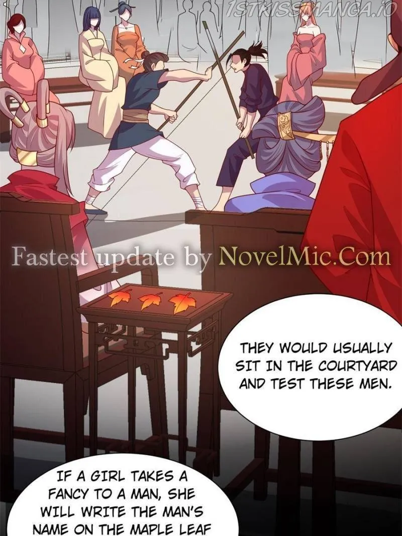 Read Dragon Master chapter 116 image 8 on Lezhin