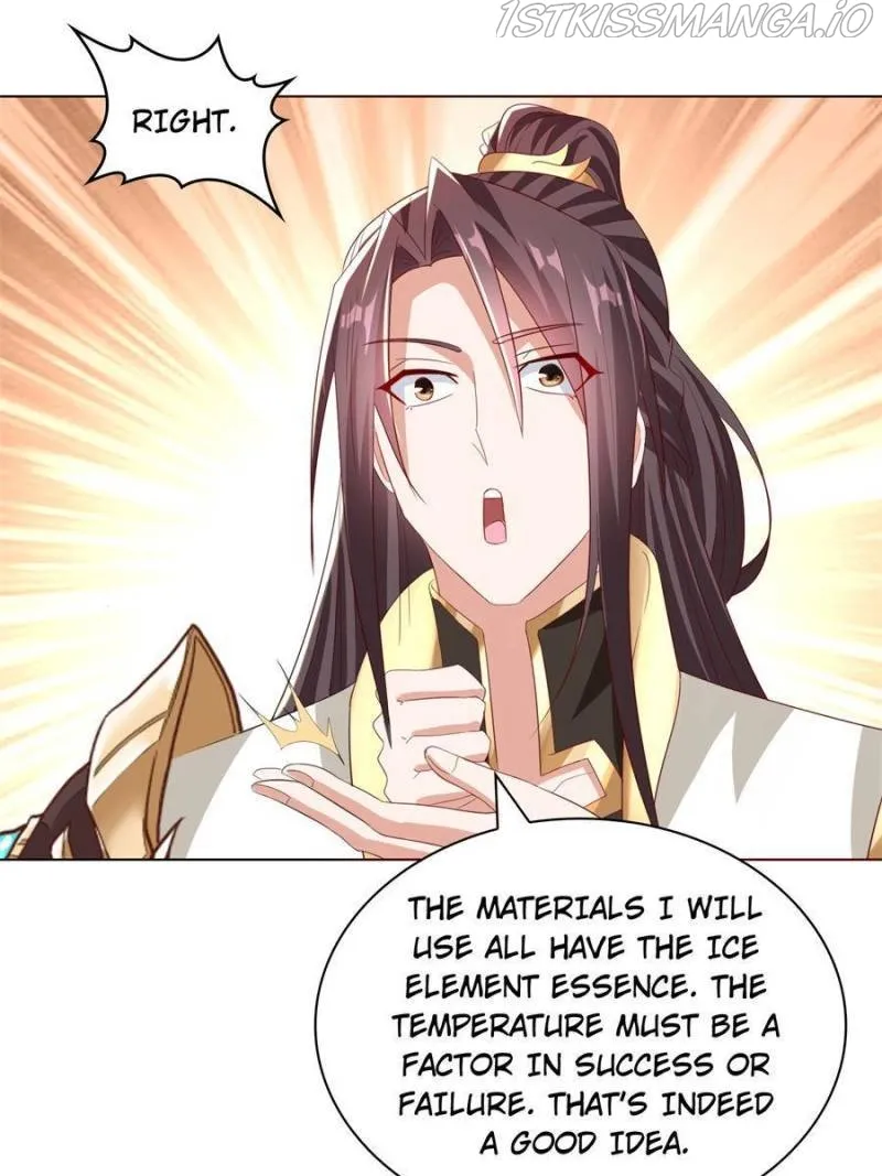 Read Dragon Master chapter 117 image 12 on Lezhin