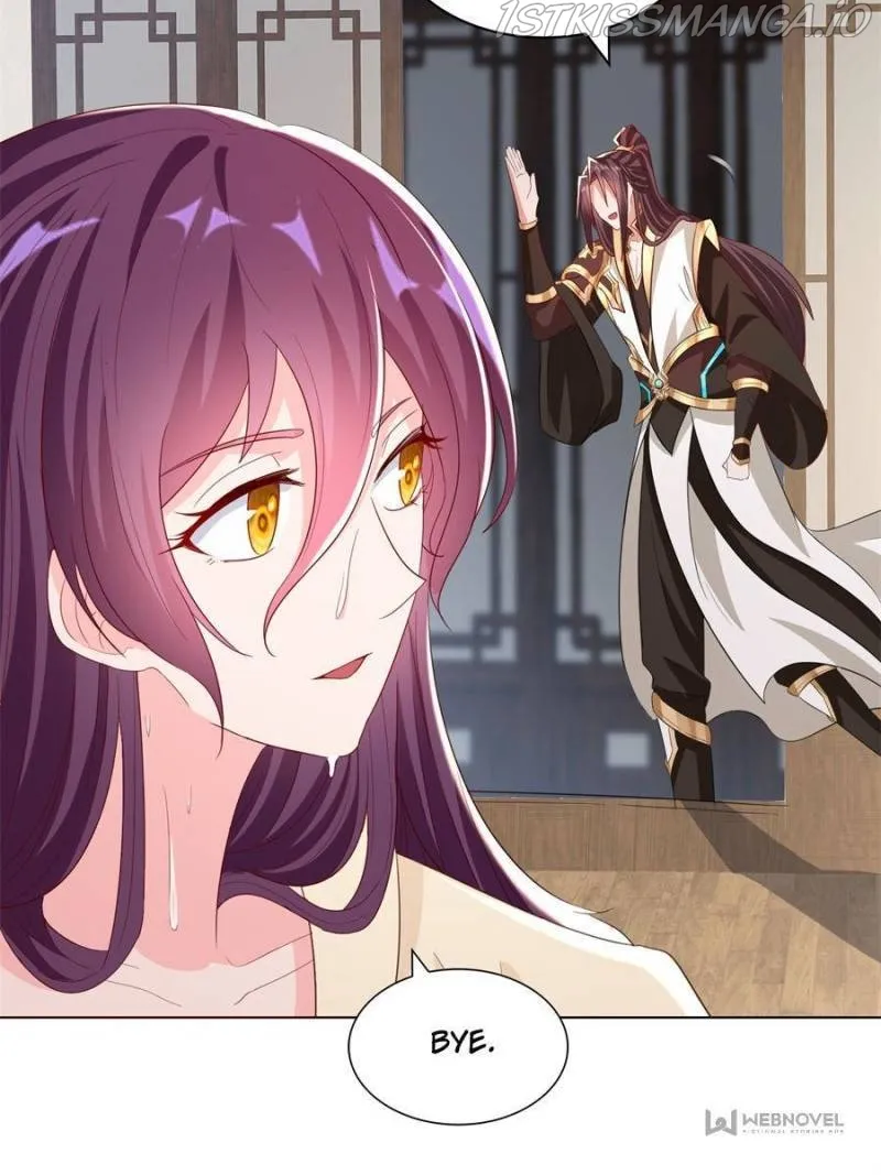 Read Dragon Master chapter 117 image 14 on Lezhin