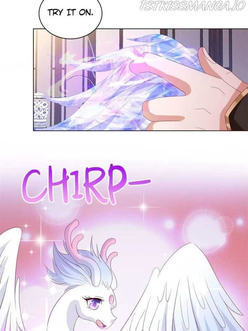 Read Dragon Master chapter 117 image 18 on Lezhin