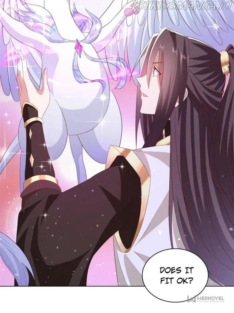 Read Dragon Master chapter 117 image 19 on Lezhin