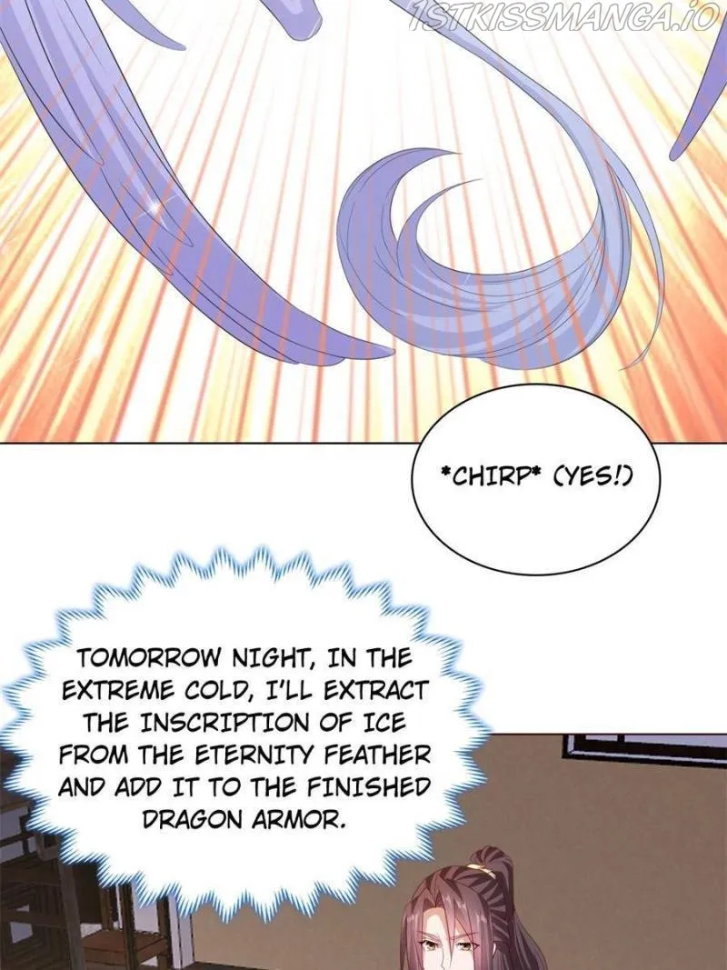 Read Dragon Master chapter 117 image 21 on Lezhin