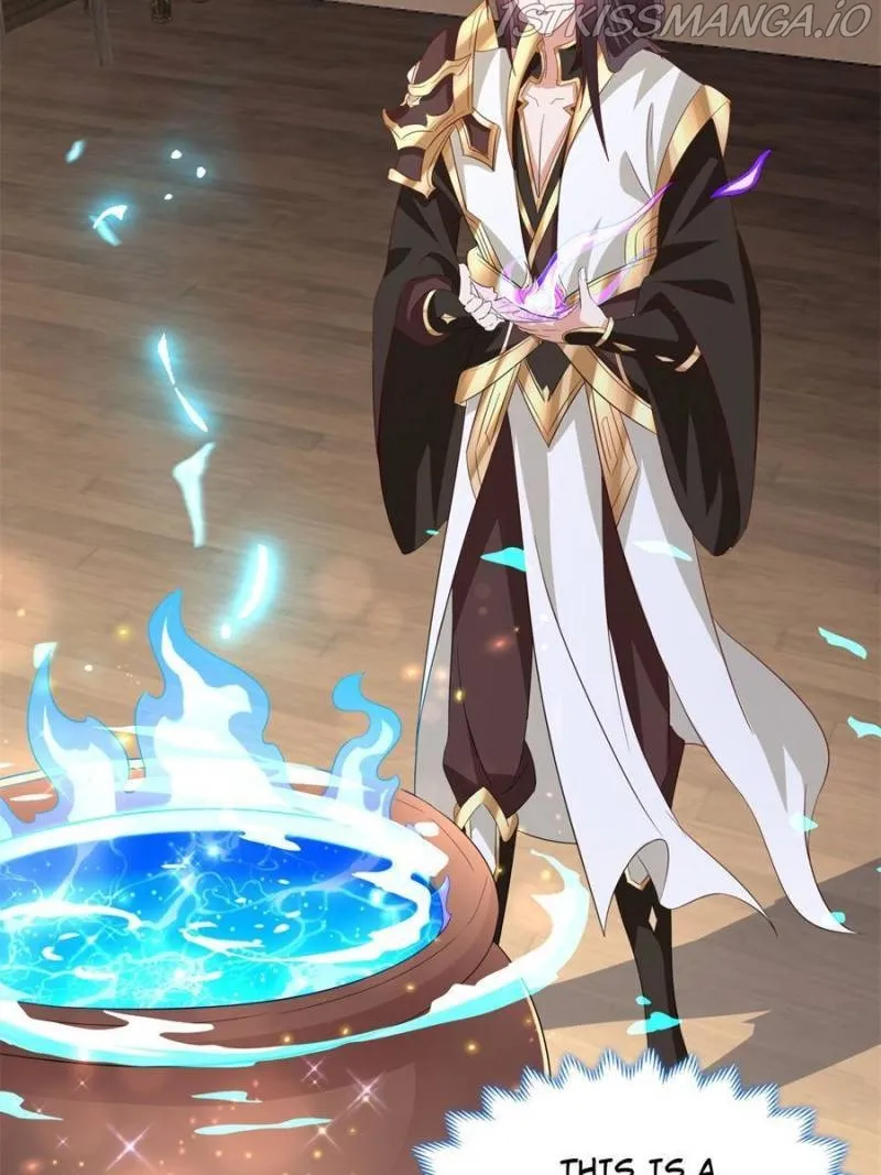 Read Dragon Master chapter 117 image 22 on Lezhin