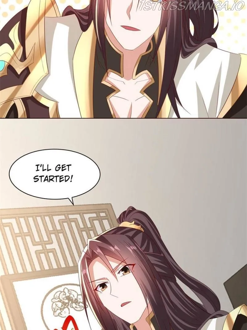 Read Dragon Master chapter 117 image 27 on Lezhin