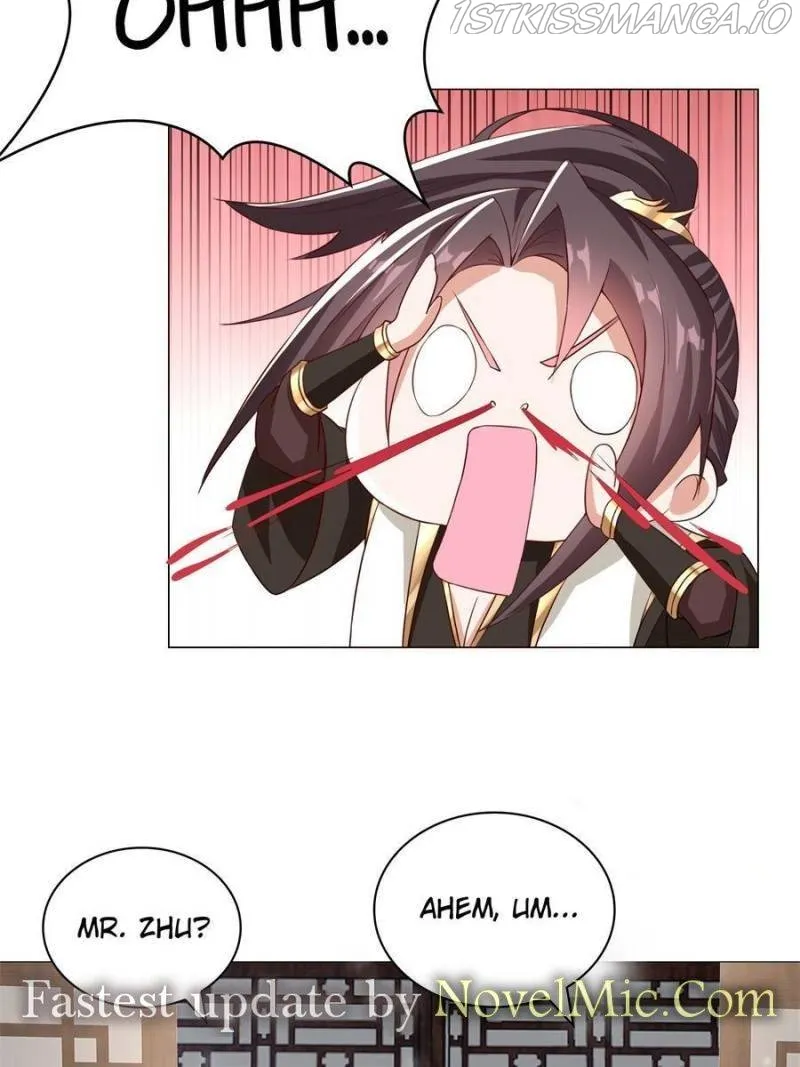 Read Dragon Master chapter 117 image 3 on Lezhin