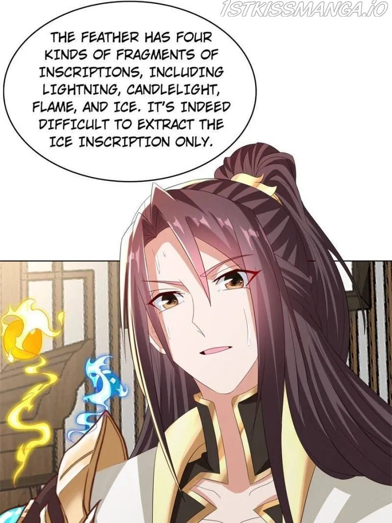 Read Dragon Master chapter 117 image 30 on Lezhin