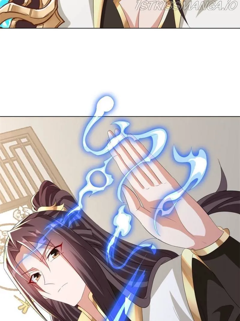 Read Dragon Master chapter 117 image 31 on Lezhin