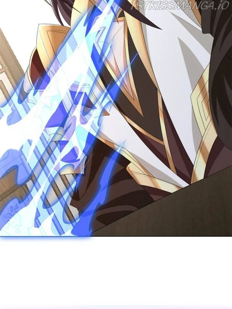 Read Dragon Master chapter 117 image 32 on Lezhin