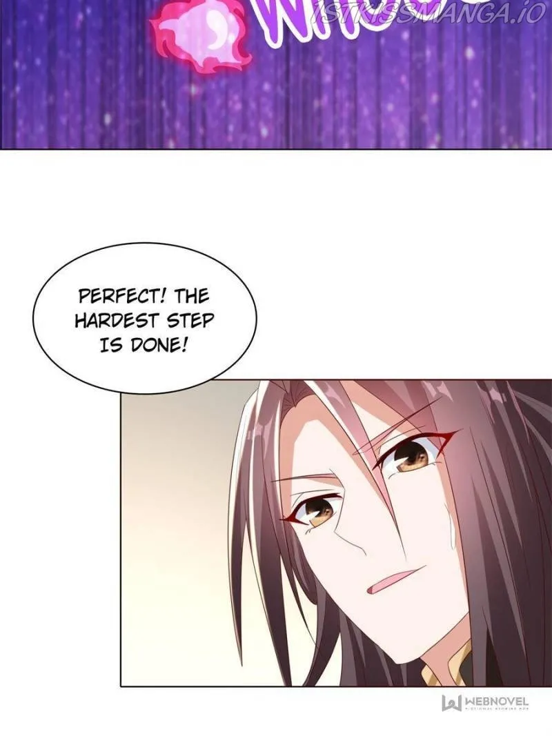 Read Dragon Master chapter 117 image 34 on Lezhin