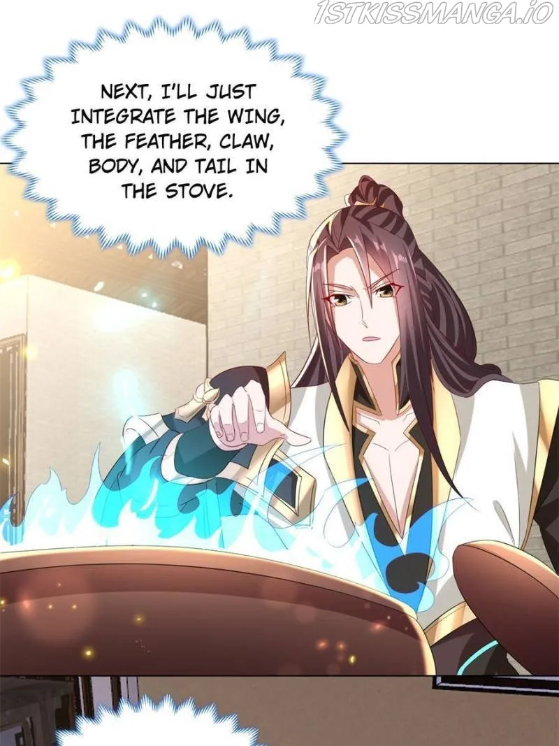 Read Dragon Master chapter 117 image 35 on Lezhin