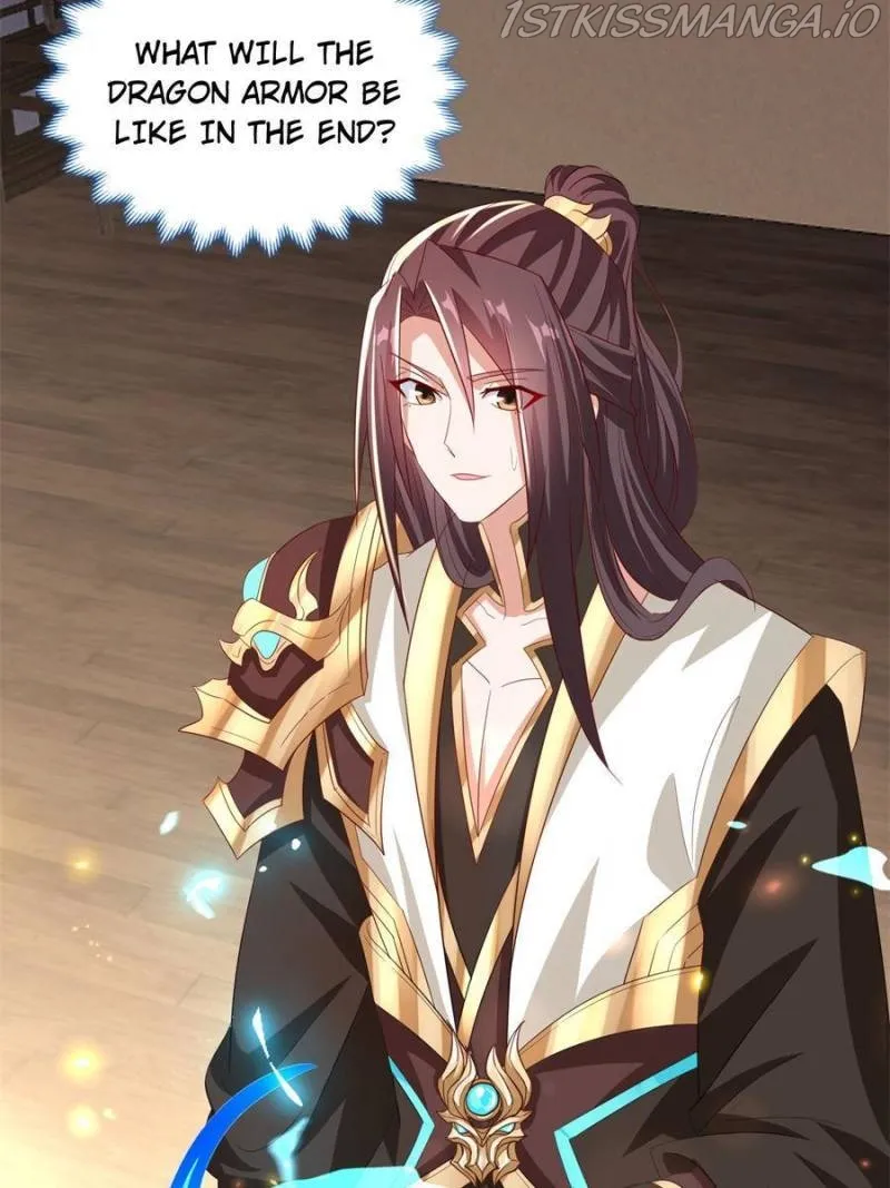 Read Dragon Master chapter 117 image 36 on Lezhin
