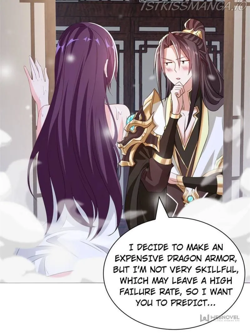 Read Dragon Master chapter 117 image 4 on Lezhin