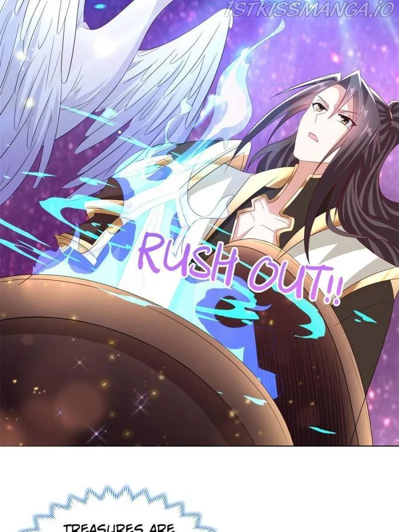 Read Dragon Master chapter 117 image 42 on Lezhin