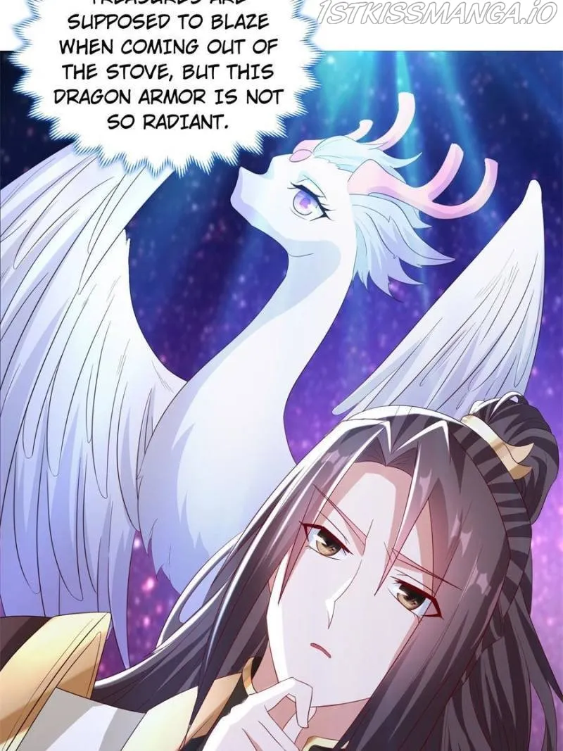Read Dragon Master chapter 117 image 43 on Lezhin