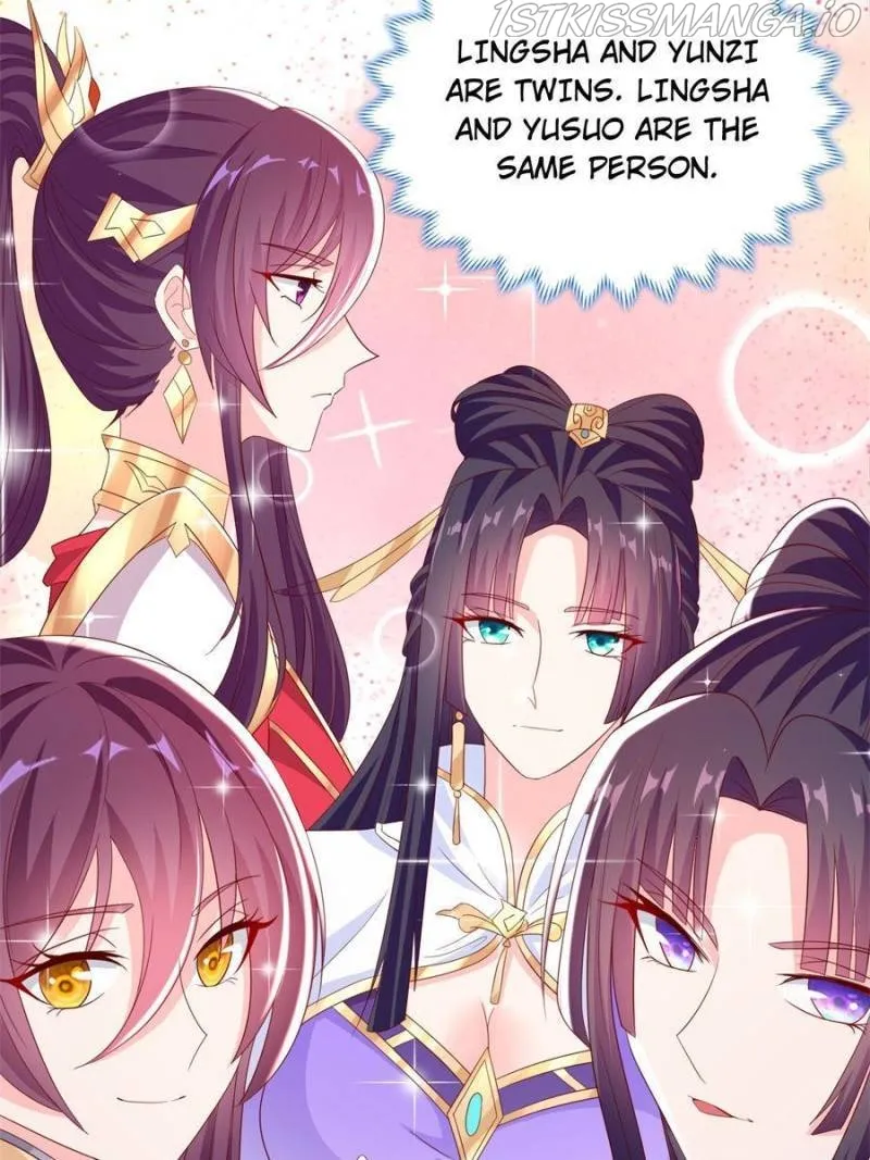 Read Dragon Master chapter 117 image 6 on Lezhin