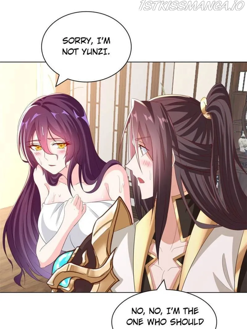 Read Dragon Master chapter 117 image 8 on Lezhin