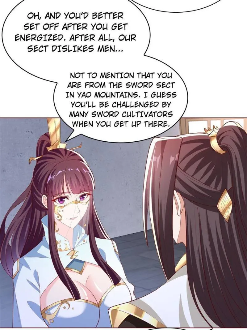 Read Dragon Master chapter 118 image 17 on Lezhin