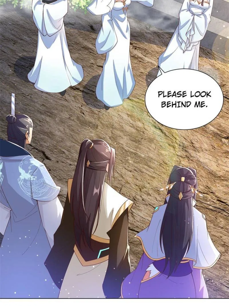 Read Dragon Master chapter 118 image 25 on Lezhin