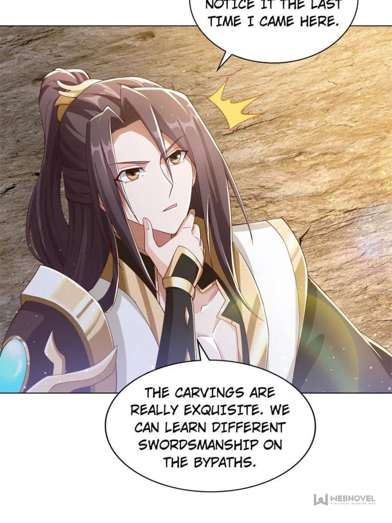 Read Dragon Master chapter 118 image 28 on Lezhin