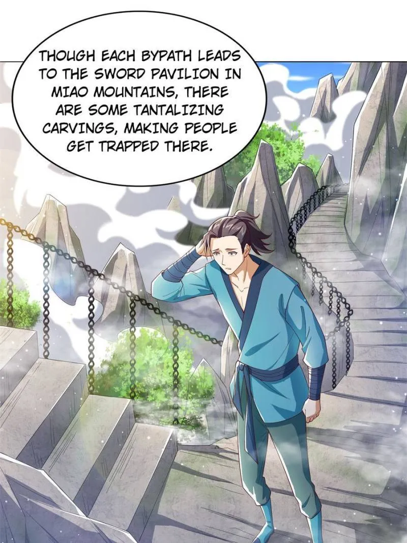 Read Dragon Master chapter 118 image 29 on Lezhin