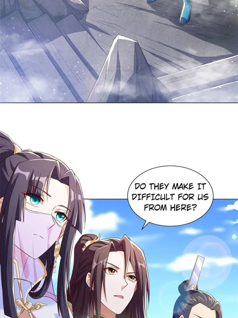 Read Dragon Master chapter 118 image 30 on Lezhin